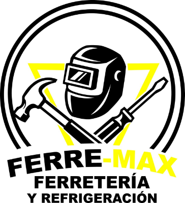 Ferre-Max, Ferretería y Refrigeración